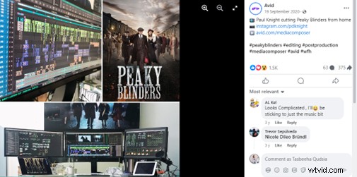 Tijdlijnen voor filmbewerking beheersen:Premiere Pro versus Filmora Workflow 