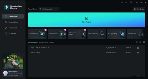 Tijdlijnen voor filmbewerking beheersen:Premiere Pro versus Filmora Workflow 