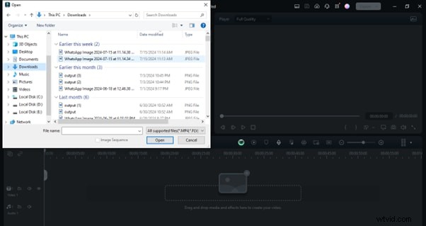 Tijdlijnen voor filmbewerking beheersen:Premiere Pro versus Filmora Workflow 