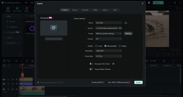 Tijdlijnen voor filmbewerking beheersen:Premiere Pro versus Filmora Workflow 