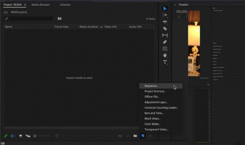 Converteer beeldreeksen naar MP4:een uitgebreide gids 