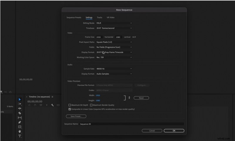 Converteer beeldreeksen naar MP4:een uitgebreide gids 