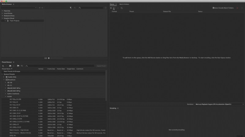 Converteer beeldreeksen naar MP4:een uitgebreide gids 