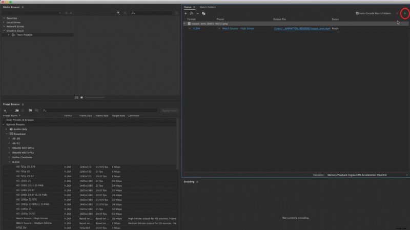 Converteer beeldreeksen naar MP4:een uitgebreide gids 
