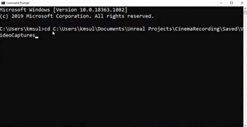 Converteer beeldreeksen naar MP4:een uitgebreide gids 