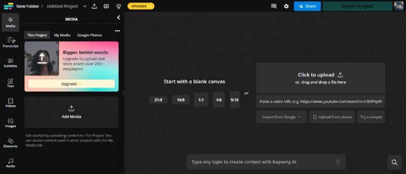 Converteer beeldreeksen naar MP4:een uitgebreide gids 