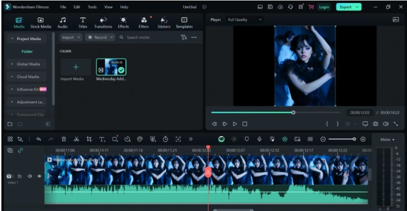 Final Cut Pro:uitzoomen voor verbeterde tijdlijnnavigatie - een uitgebreide gids 