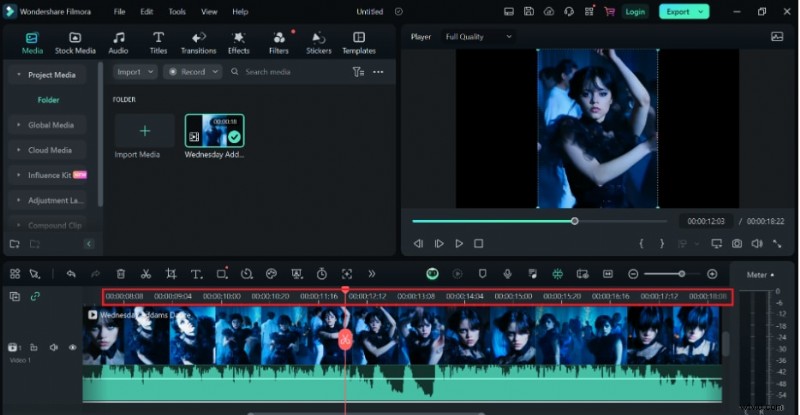 Final Cut Pro:uitzoomen voor verbeterde tijdlijnnavigatie - een uitgebreide gids 