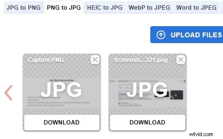 Converteer PNG naar video:5 eenvoudige methoden voor makers van inhoud 