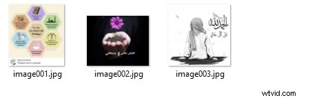 Converteer PNG naar video:5 eenvoudige methoden voor makers van inhoud 