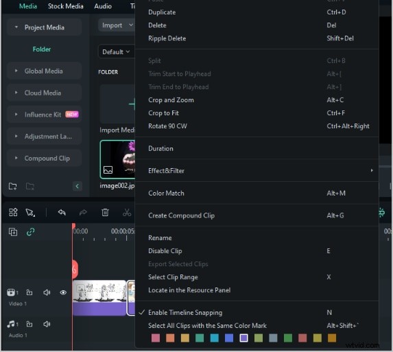 Converteer PNG naar video:5 eenvoudige methoden voor makers van inhoud 