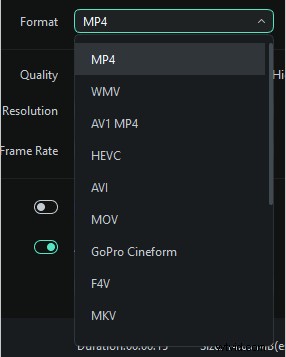 Converteer PNG naar video:5 eenvoudige methoden voor makers van inhoud 