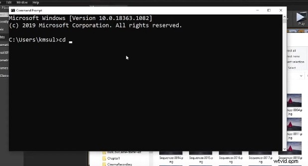 Converteer PNG naar video:5 eenvoudige methoden voor makers van inhoud 