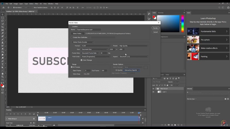 Converteer PNG naar video:5 eenvoudige methoden voor makers van inhoud 
