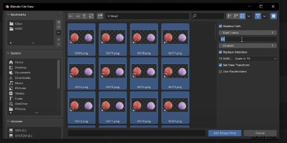 Converteer PNG naar video:5 eenvoudige methoden voor makers van inhoud 