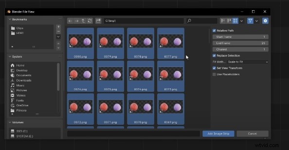 Converteer PNG naar video:5 eenvoudige methoden voor makers van inhoud 