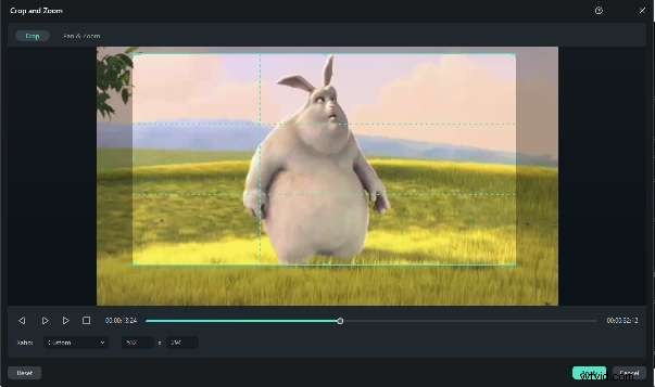 Video s bijsnijden op Windows:5 eenvoudige methoden voor perfecte beeldverhoudingen 