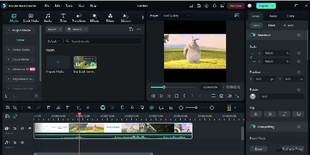 Video s bijsnijden op Windows:5 eenvoudige methoden voor perfecte beeldverhoudingen 