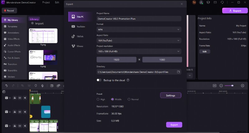 Video s bijsnijden op Windows:5 eenvoudige methoden voor perfecte beeldverhoudingen 