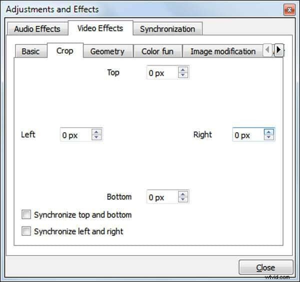 Video s bijsnijden op Windows:5 eenvoudige methoden voor perfecte beeldverhoudingen 