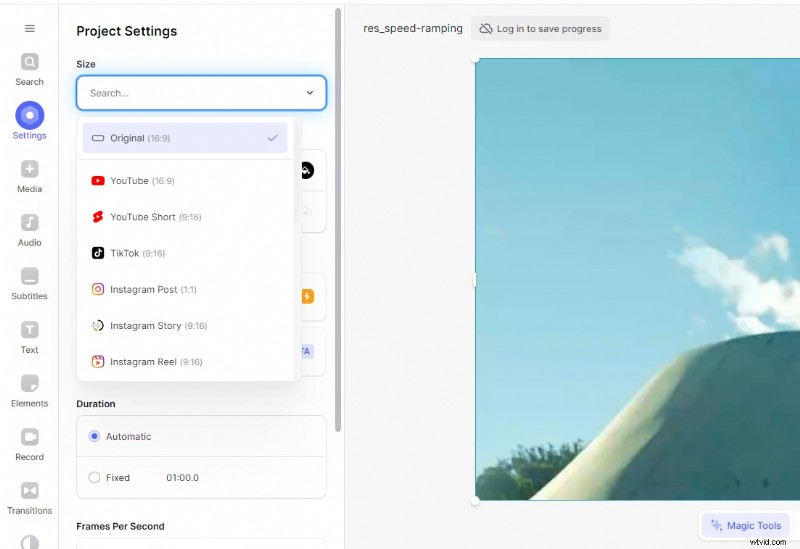 Video s bijsnijden op Windows:5 eenvoudige methoden voor perfecte beeldverhoudingen 