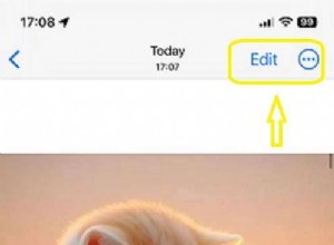 Oříznutí obrázku pro iPhone:Kompletní průvodce dokonalými fotografiemi 
