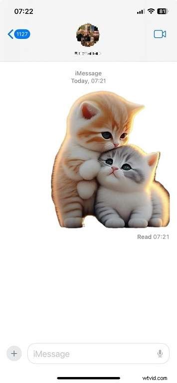 iPhone-afbeeldingen bijsnijden:een complete gids voor perfecte foto s 