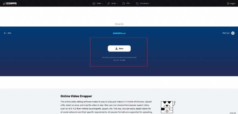 Schermopnamen bijsnijden:3 effectieve methoden voor pc, Mac en mobiel 