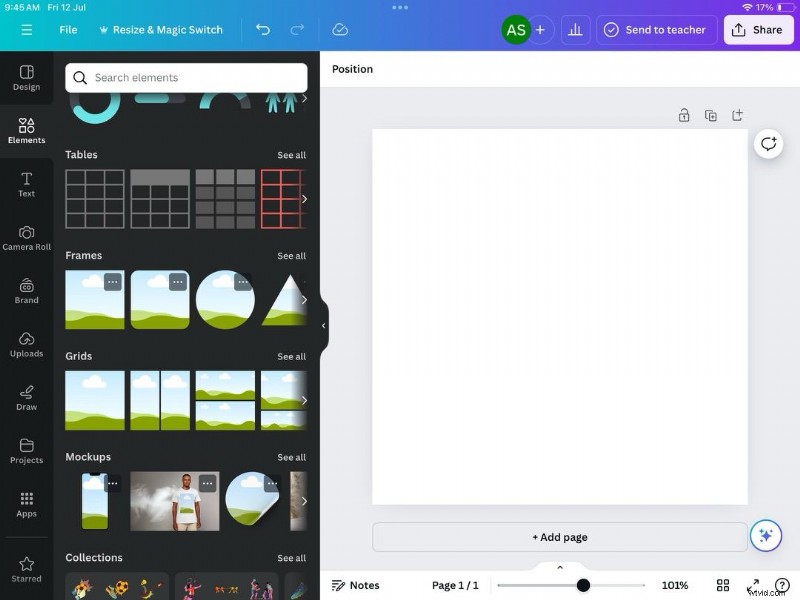 Moeiteloos circulair video bijsnijden:een stapsgewijze handleiding 