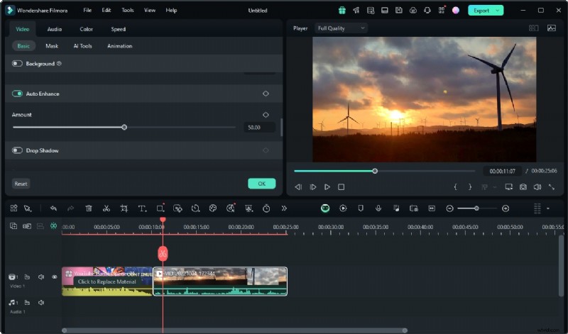 Video s bijsnijden zonder kwaliteitsverlies:een uitgebreide gids 