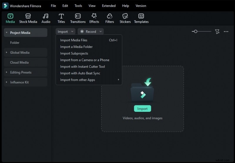 Video s bijsnijden zonder kwaliteitsverlies:een uitgebreide gids 