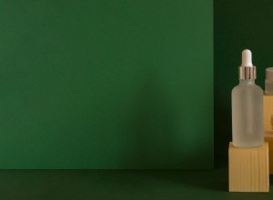 Fotografia zielonego ekranu:kreatywne pomysły na profesjonalne zdjęcia produktów 