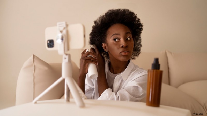 Green Screen-fotografie:creatieve ideeën voor professionele productfoto s 