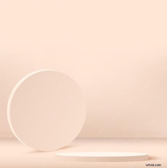 Green Screen-fotografie:creatieve ideeën voor professionele productfoto s 