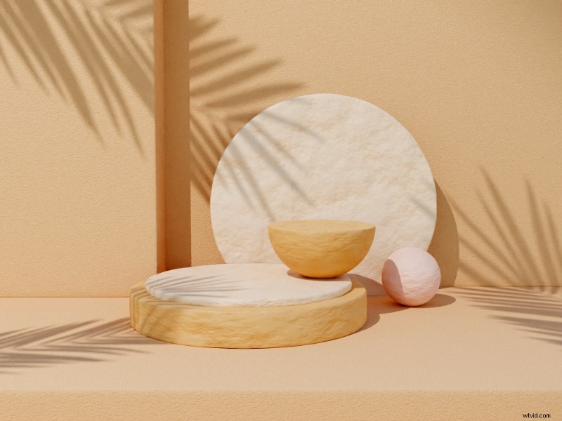 Green Screen-fotografie:creatieve ideeën voor professionele productfoto s 