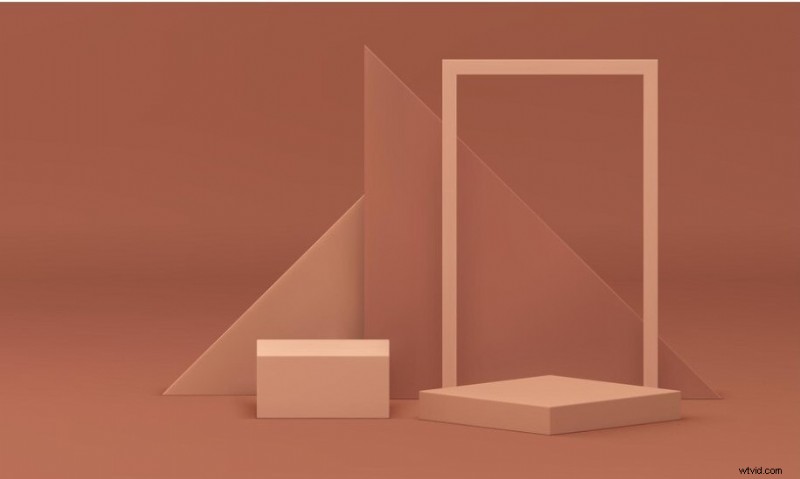 Green Screen-fotografie:creatieve ideeën voor professionele productfoto s 