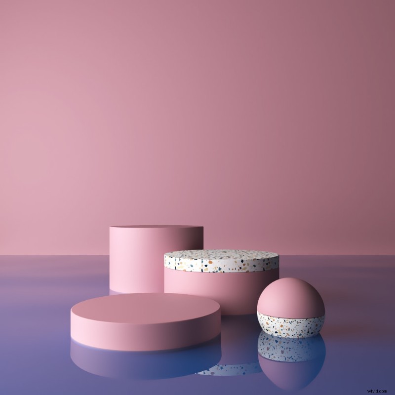 Green Screen-fotografie:creatieve ideeën voor professionele productfoto s 