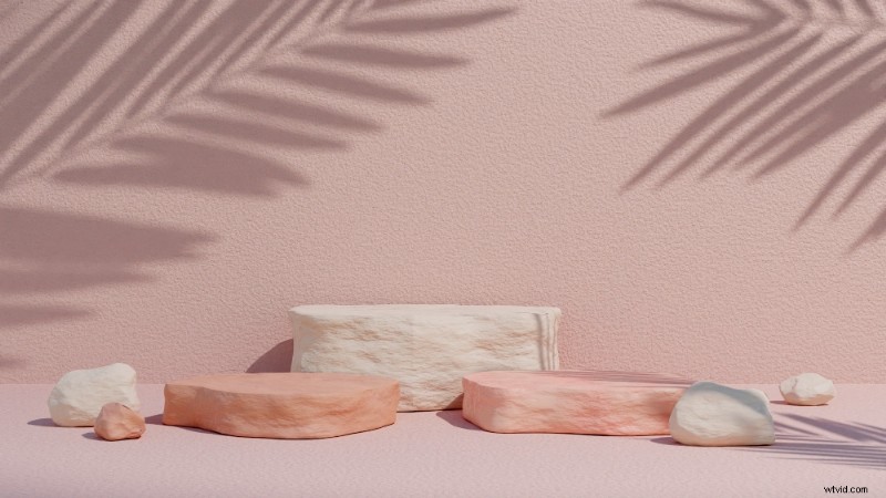 Green Screen-fotografie:creatieve ideeën voor professionele productfoto s 