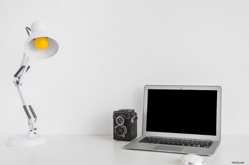 Green Screen-fotografie:creatieve ideeën voor professionele productfoto s 