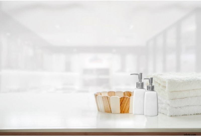 Green Screen-fotografie:creatieve ideeën voor professionele productfoto s 