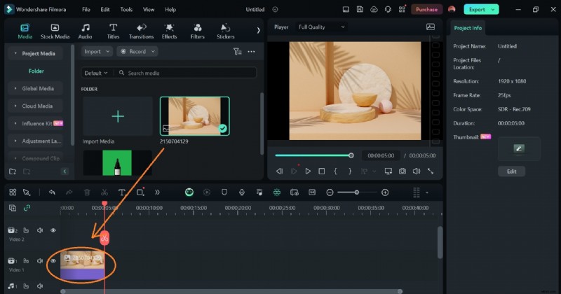 Green Screen-fotografie:creatieve ideeën voor professionele productfoto s 