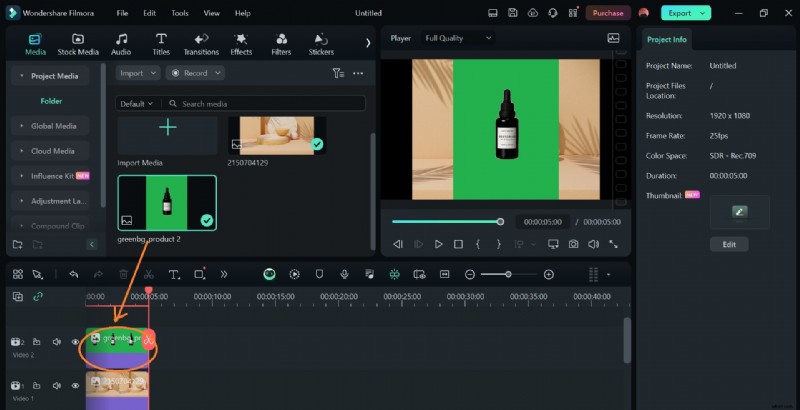 Green Screen-fotografie:creatieve ideeën voor professionele productfoto s 