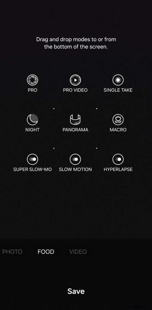 Maak verbluffende slow-motionvideo s op je Android-telefoon 