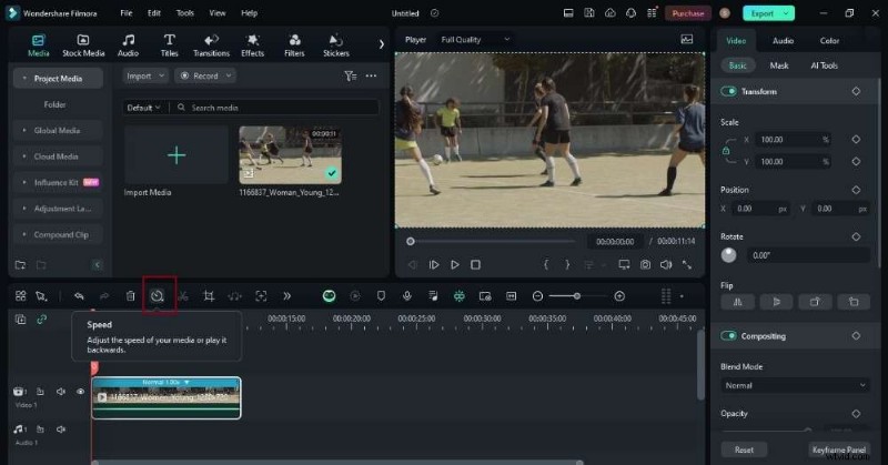 Maak verbluffende slow-motionvideo s op je Android-telefoon 