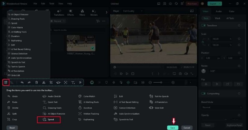 Maak verbluffende slow-motionvideo s op je Android-telefoon 