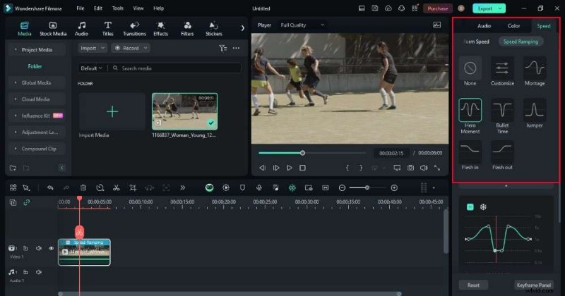 Maak verbluffende slow-motionvideo s op je Android-telefoon 