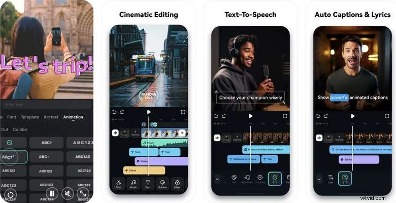 iPhone Slow Motion:een uitgebreide gids voor videobewerking 