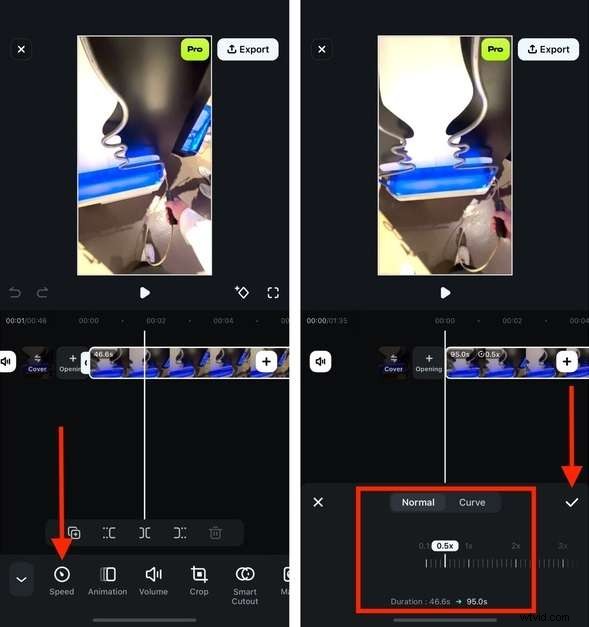 iPhone Slow Motion:een uitgebreide gids voor videobewerking 