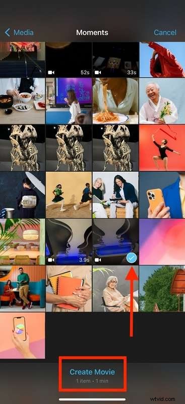 iPhone Slow Motion:een uitgebreide gids voor videobewerking 