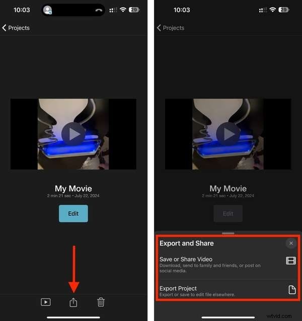 iPhone Slow Motion:een uitgebreide gids voor videobewerking 